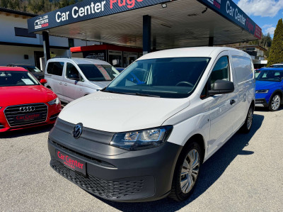 VW Caddy Gebrauchtwagen VW Caddy Gebrauchtwagen
