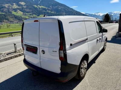 VW Caddy Gebrauchtwagen VW Caddy Gebrauchtwagen