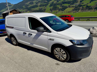 VW Caddy Gebrauchtwagen VW Caddy Gebrauchtwagen