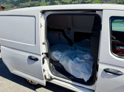 VW Caddy Gebrauchtwagen VW Caddy Gebrauchtwagen