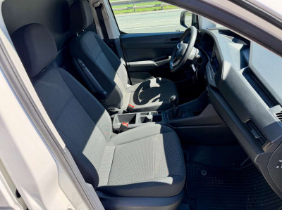 VW Caddy Gebrauchtwagen VW Caddy Gebrauchtwagen