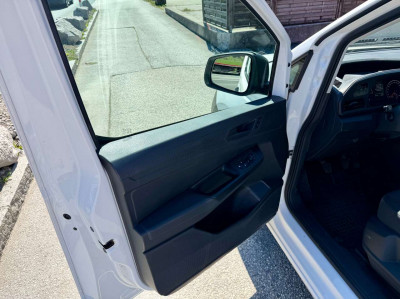 VW Caddy Gebrauchtwagen VW Caddy Gebrauchtwagen