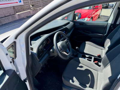 VW Caddy Gebrauchtwagen VW Caddy Gebrauchtwagen