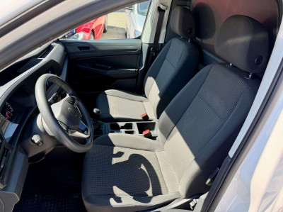 VW Caddy Gebrauchtwagen VW Caddy Gebrauchtwagen