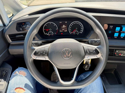 VW Caddy Gebrauchtwagen VW Caddy Gebrauchtwagen