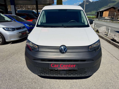 VW Caddy Gebrauchtwagen VW Caddy Gebrauchtwagen