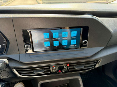 VW Caddy Gebrauchtwagen VW Caddy Gebrauchtwagen