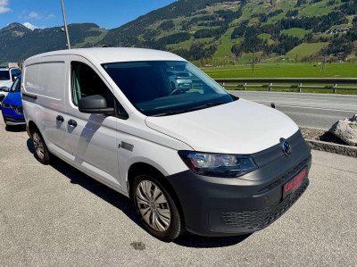 VW Caddy Gebrauchtwagen VW Caddy Gebrauchtwagen