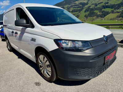 VW Caddy Gebrauchtwagen VW Caddy Gebrauchtwagen