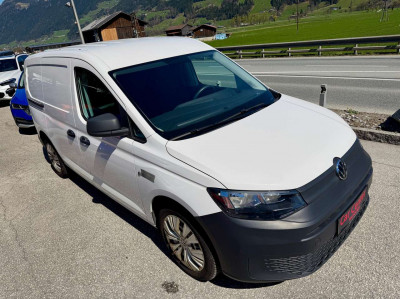 VW Caddy Gebrauchtwagen VW Caddy Gebrauchtwagen