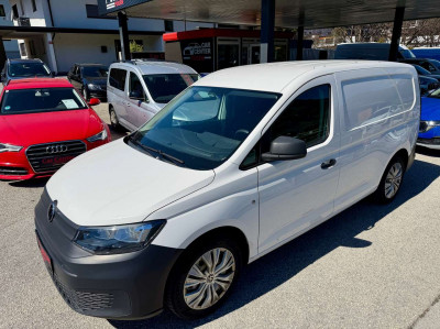 VW Caddy Gebrauchtwagen VW Caddy Gebrauchtwagen