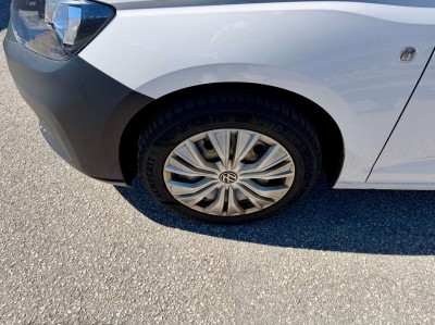 VW Caddy Gebrauchtwagen VW Caddy Gebrauchtwagen