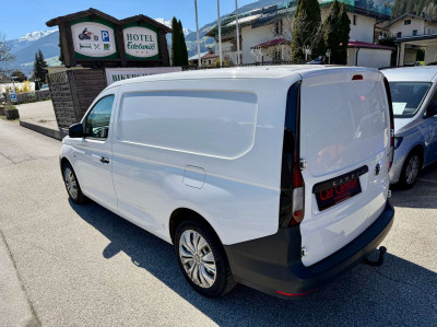 VW Caddy Gebrauchtwagen VW Caddy Gebrauchtwagen