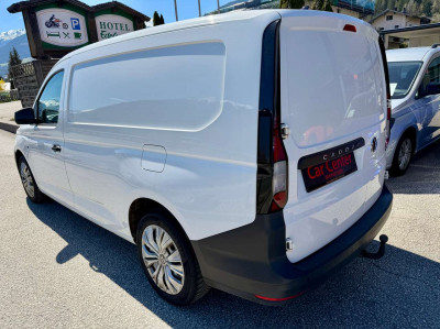 VW Caddy Gebrauchtwagen VW Caddy Gebrauchtwagen