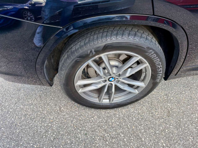 BMW X3 Gebrauchtwagen