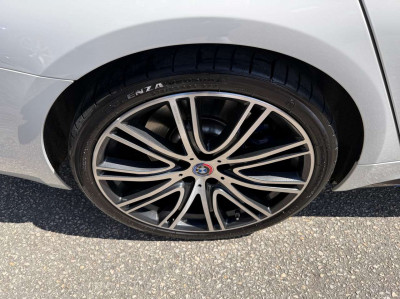 BMW 5er Gebrauchtwagen