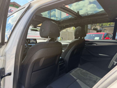 BMW 5er Gebrauchtwagen