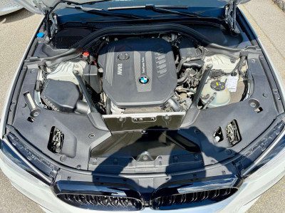 BMW 5er Gebrauchtwagen