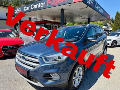 Ford Kuga Gebrauchtwagen Ford Kuga Gebrauchtwagen