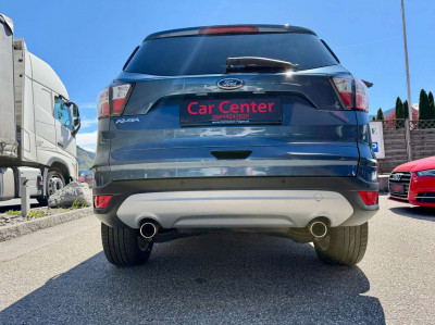 Ford Kuga Gebrauchtwagen