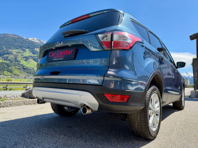 Ford Kuga Gebrauchtwagen