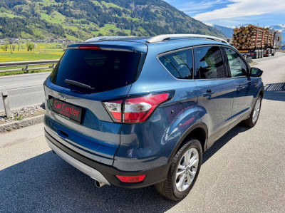 Ford Kuga Gebrauchtwagen