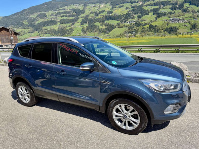 Ford Kuga Gebrauchtwagen