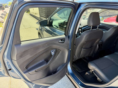 Ford Kuga Gebrauchtwagen