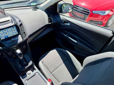 Ford Kuga Gebrauchtwagen