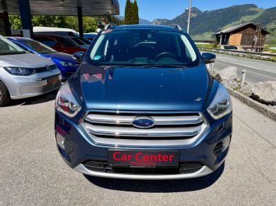 Ford Kuga Gebrauchtwagen