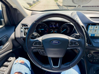 Ford Kuga Gebrauchtwagen