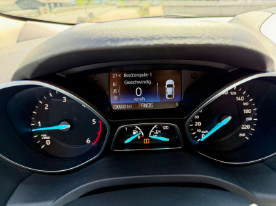 Ford Kuga Gebrauchtwagen