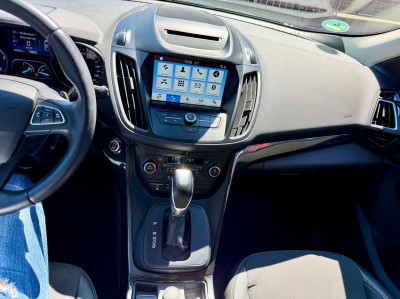 Ford Kuga Gebrauchtwagen