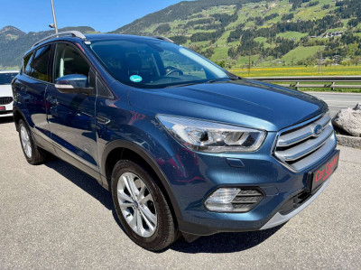 Ford Kuga Gebrauchtwagen