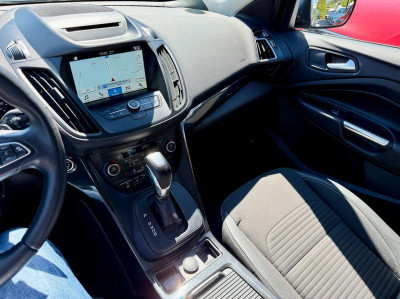 Ford Kuga Gebrauchtwagen