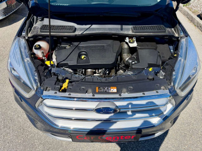 Ford Kuga Gebrauchtwagen