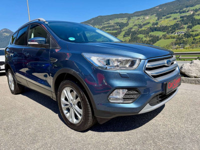 Ford Kuga Gebrauchtwagen