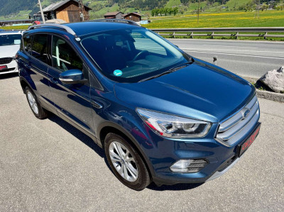 Ford Kuga Gebrauchtwagen