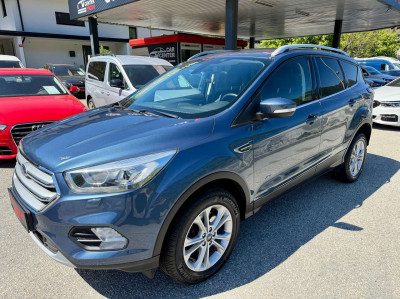Ford Kuga Gebrauchtwagen