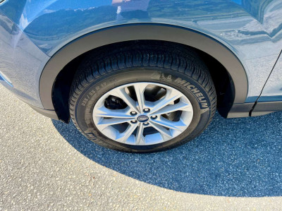 Ford Kuga Gebrauchtwagen