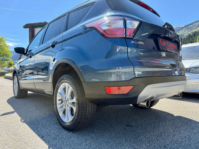 Ford Kuga Gebrauchtwagen