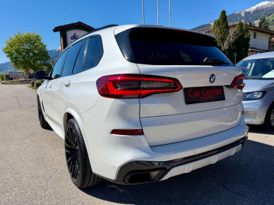 BMW X5 Gebrauchtwagen