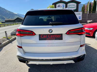 BMW X5 Gebrauchtwagen