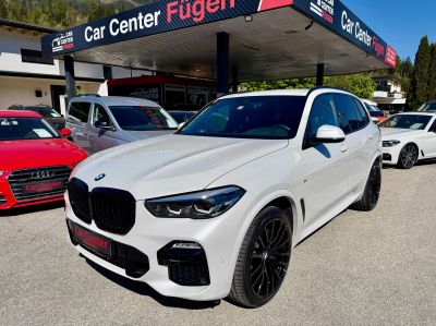 BMW X5 Gebrauchtwagen