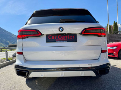 BMW X5 Gebrauchtwagen