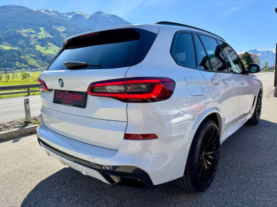 BMW X5 Gebrauchtwagen