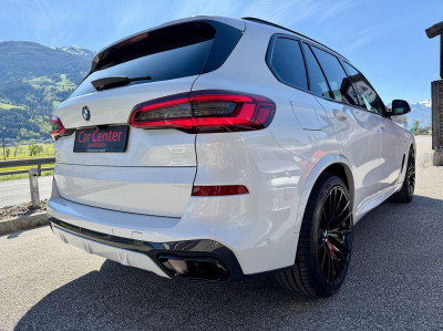 BMW X5 Gebrauchtwagen