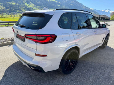 BMW X5 Gebrauchtwagen
