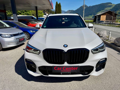 BMW X5 Gebrauchtwagen