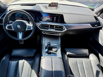 BMW X5 Gebrauchtwagen